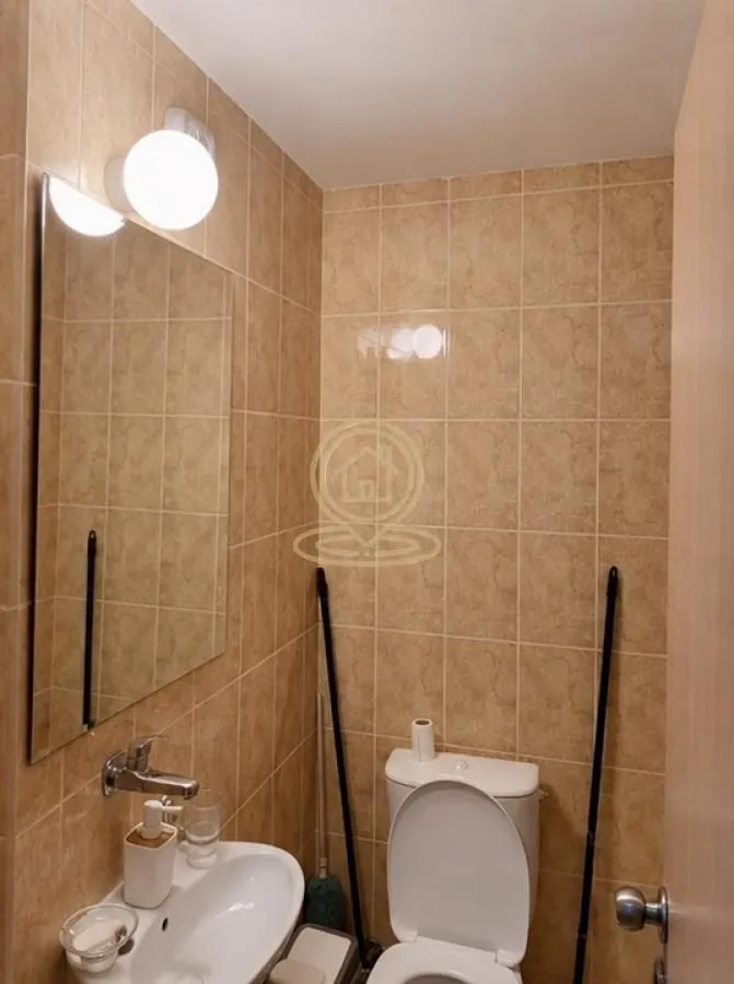 Prodaja, trosoban stan, 79m², Medijana, Niš