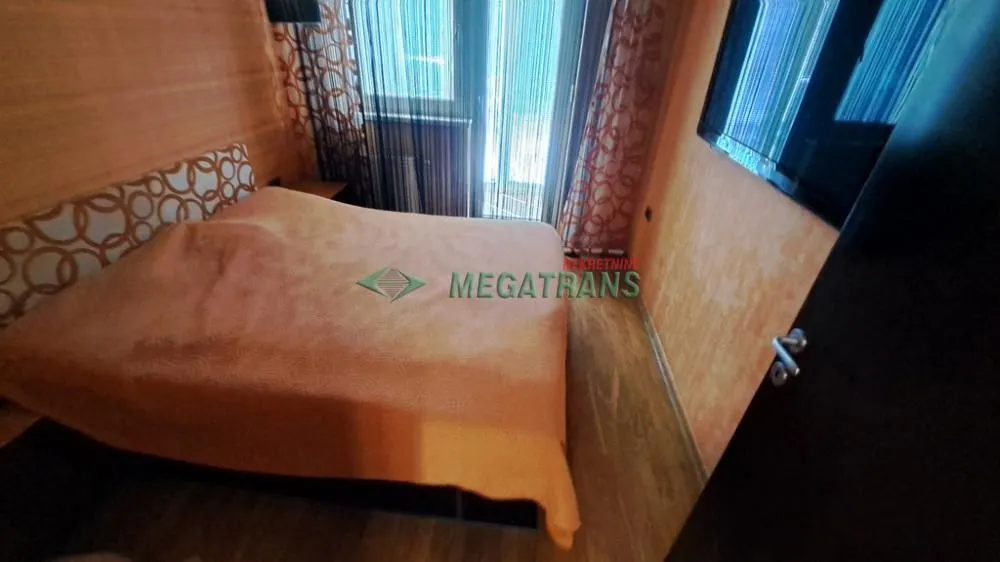 Prodaja, četvorosoban stan, 111m², Grbavica, Novi Sad Sve Podlokacije