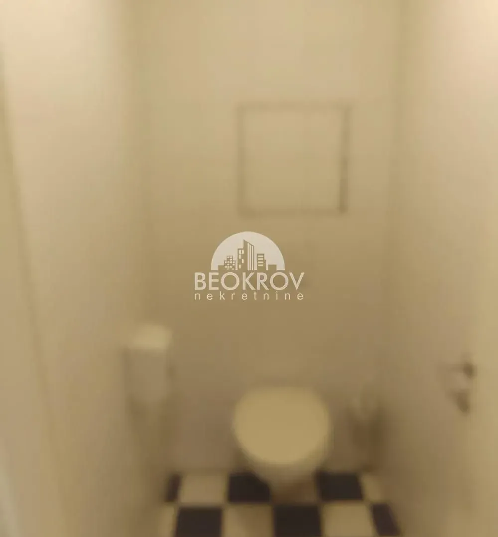 Prodaja, poslovni prostor, 377m², Zvezdara Sve Podlokacije, Beograd