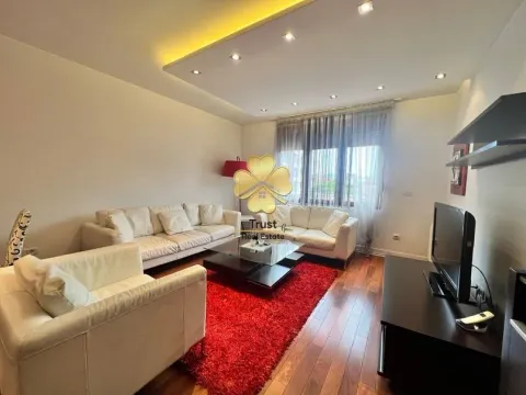 Izdavanje, dvosoban stan, 90m², Preko Morače, Podgorica - image 11