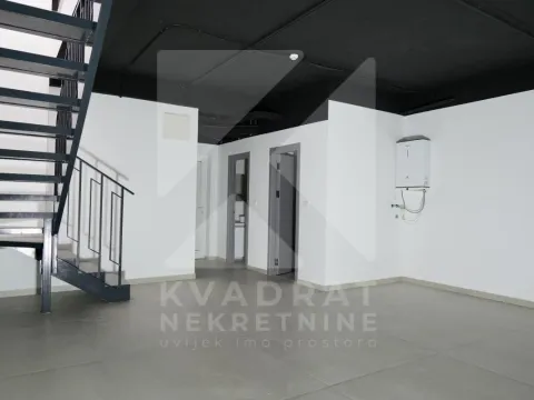 Izdavanje, poslovni prostor, 120m², New City, Podgorica - image 10