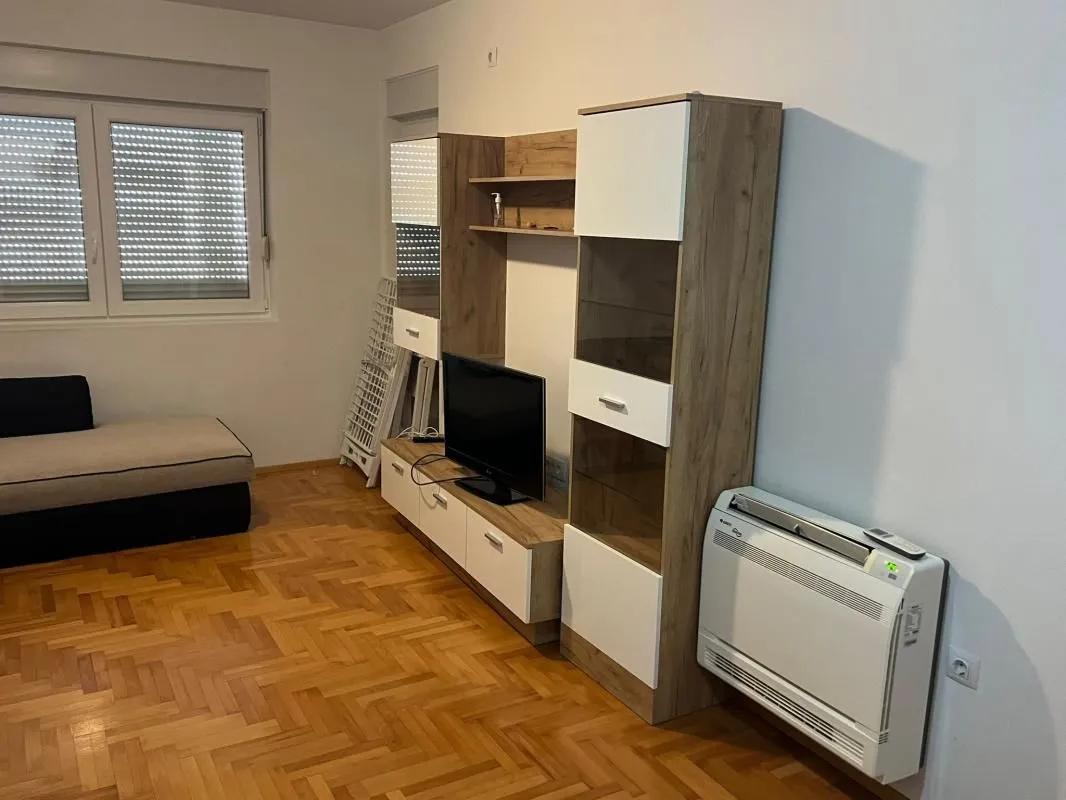 Sale, one bedroom apartment, 48m², Rozino, Budva