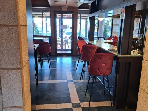 Rent, hospitality venue, 130m², Stari Aerodrom, Podgorica - image 7