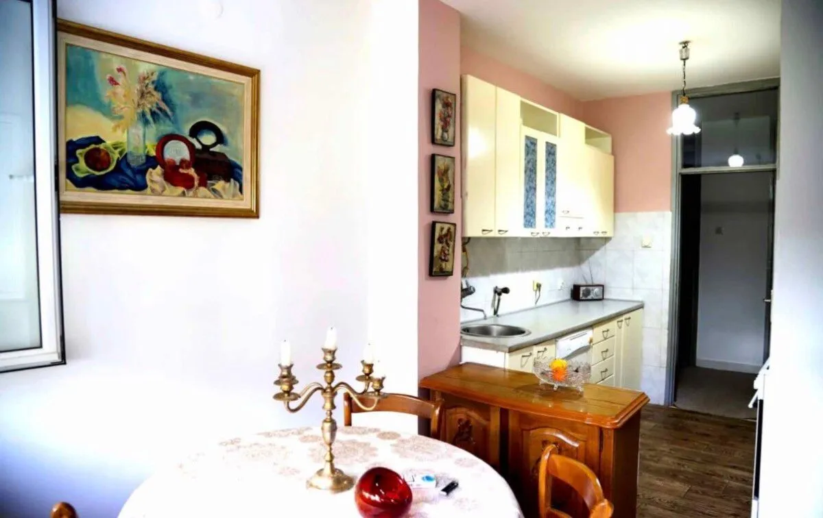 Prodaja, stan, 120m², Tuški Put, Podgorica