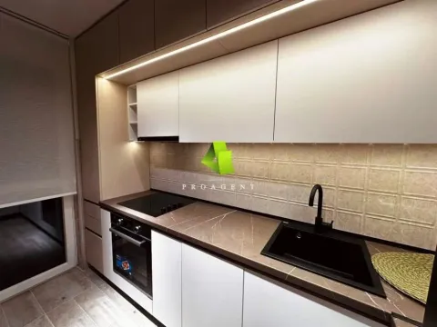 Izdavanje, dvosoban stan, 78m², Medijana, Niš - image 4