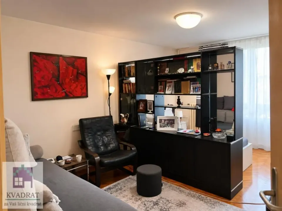 Prodaja, dvosoban stan, 48m², Obrenovac, Beograd