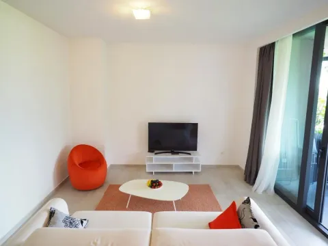 Izdavanje, jednosoban stan, 54m², Centar, Budva - image 2
