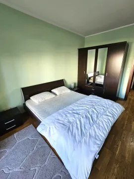 Rent, one bedroom apartment, 54m², City Kvart, Podgorica - image 5