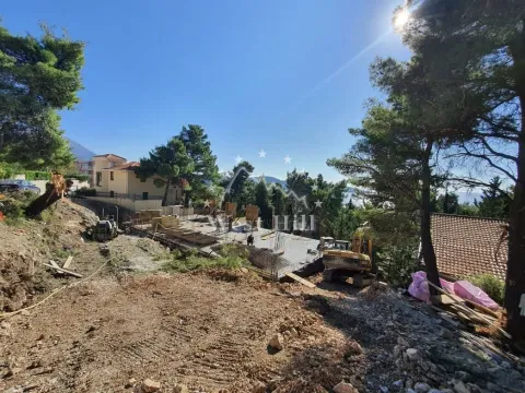 Prodaja, jednosoban stan, 37m², Šušanj, Bar - image 8