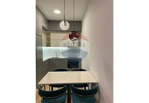 Izdavanje, jednosoban stan, 40m², Blok 9, Podgorica - image 6