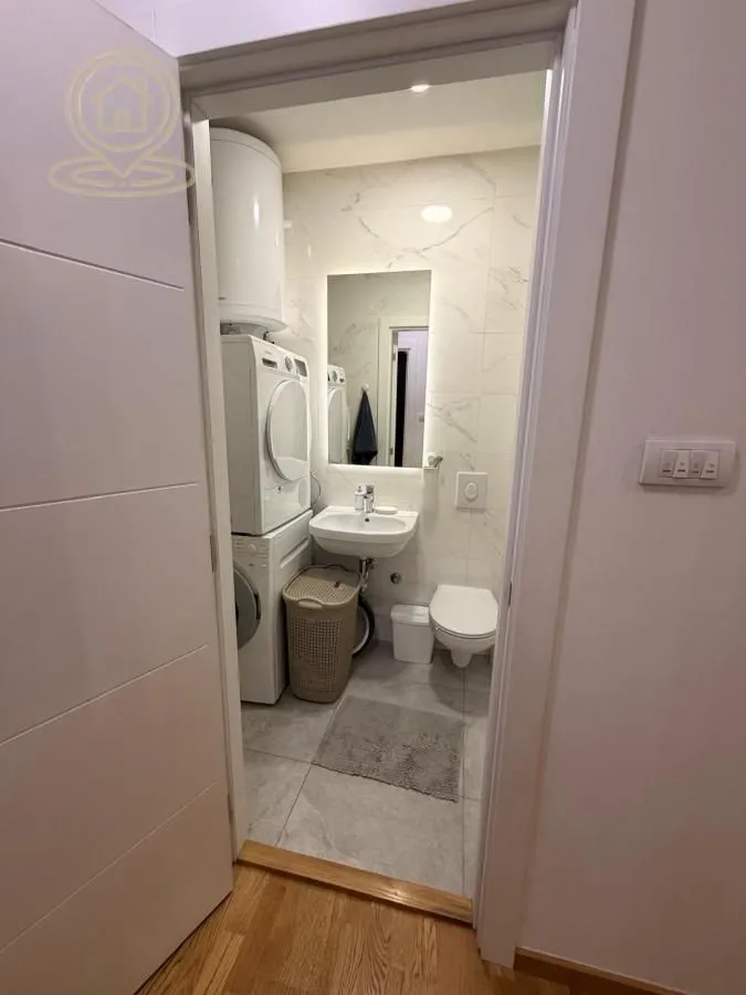 Prodaja, dvosoban stan, 68m², Detelinara, Novi Sad Sve Podlokacije