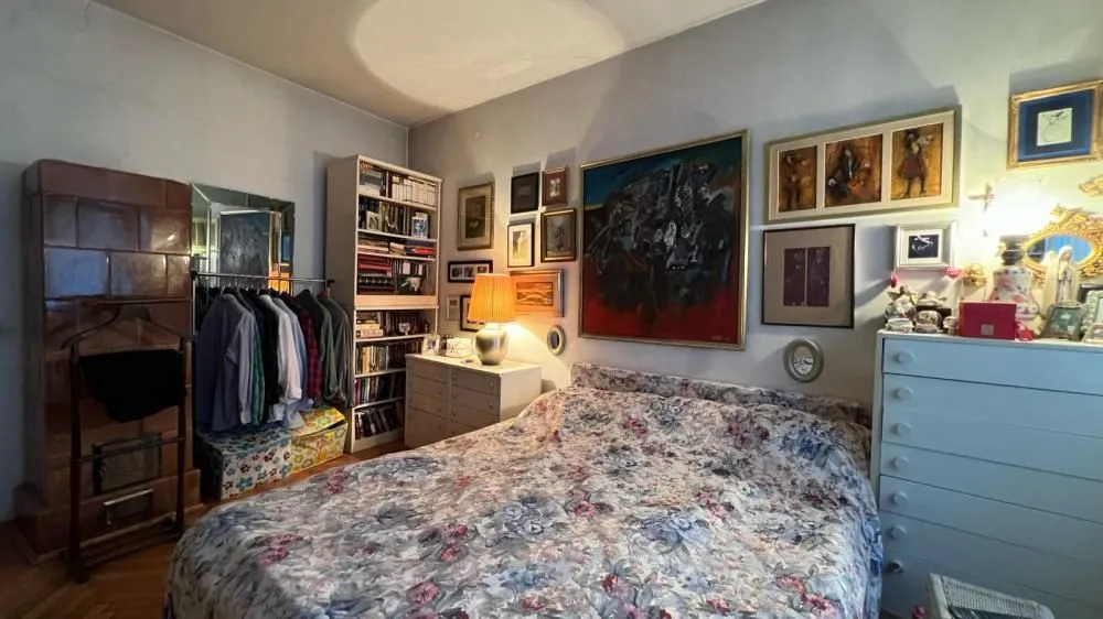 Prodaja, trosoban stan, 77m², Stari Grad, Beograd