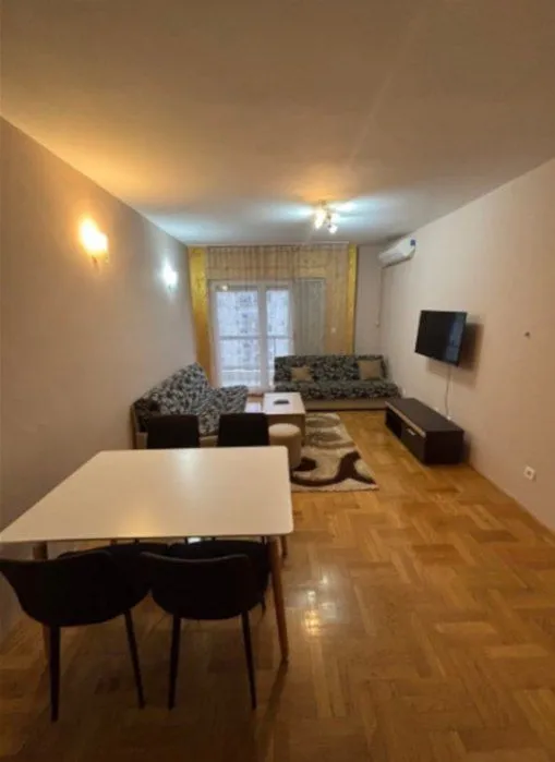 Sale, one bedroom apartment, 44m², Stari Aerodrom, Podgorica