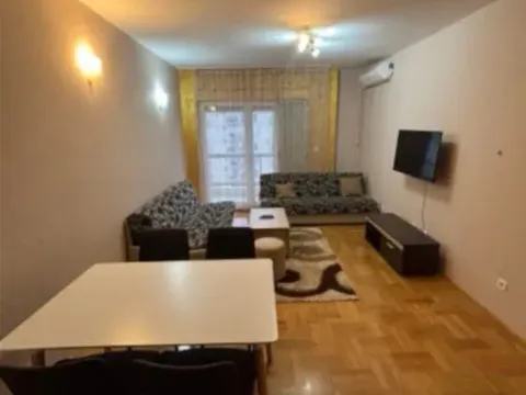 Sale, one bedroom apartment, 44m², Stari Aerodrom, Podgorica - image 1