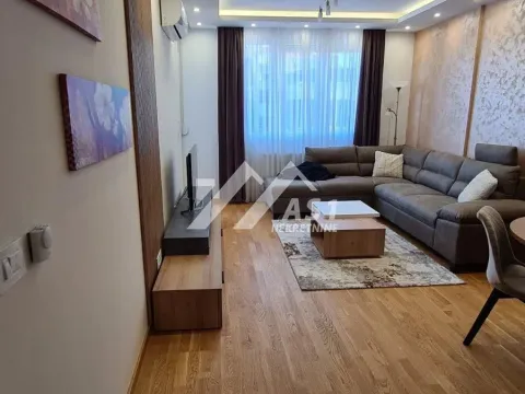 Rent, two bedroom apartment, 45m², Podbara, Novi Sad Sve Podlokacije - image 4