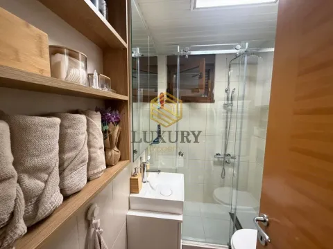 Izdavanje, garsonjera, 30m², Blok 9, Podgorica - image 6