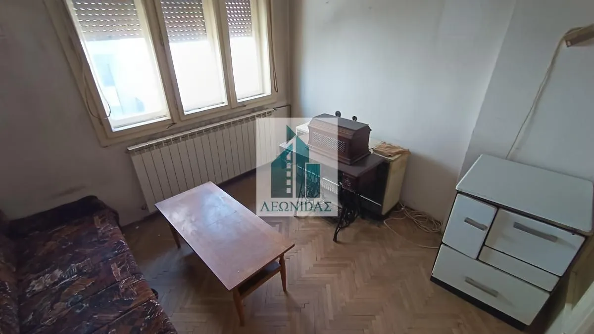 Prodaja, trosoban stan, 87m², Palilula, Niš