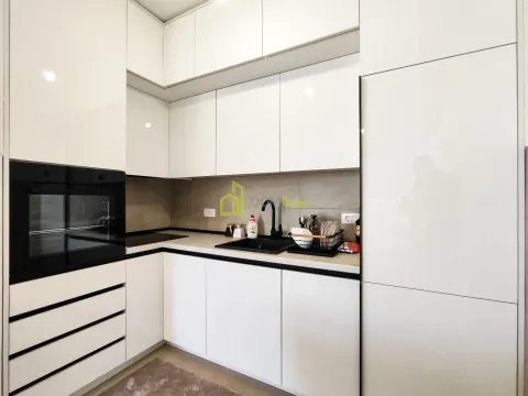 Rent, one bedroom apartment, 45m², Pobrežje, Podgorica - image 8