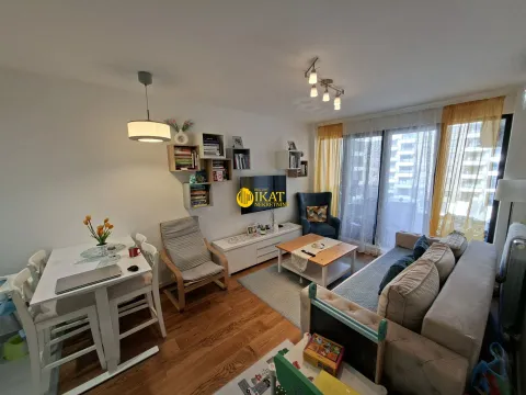 Stan in Višnjička Banja