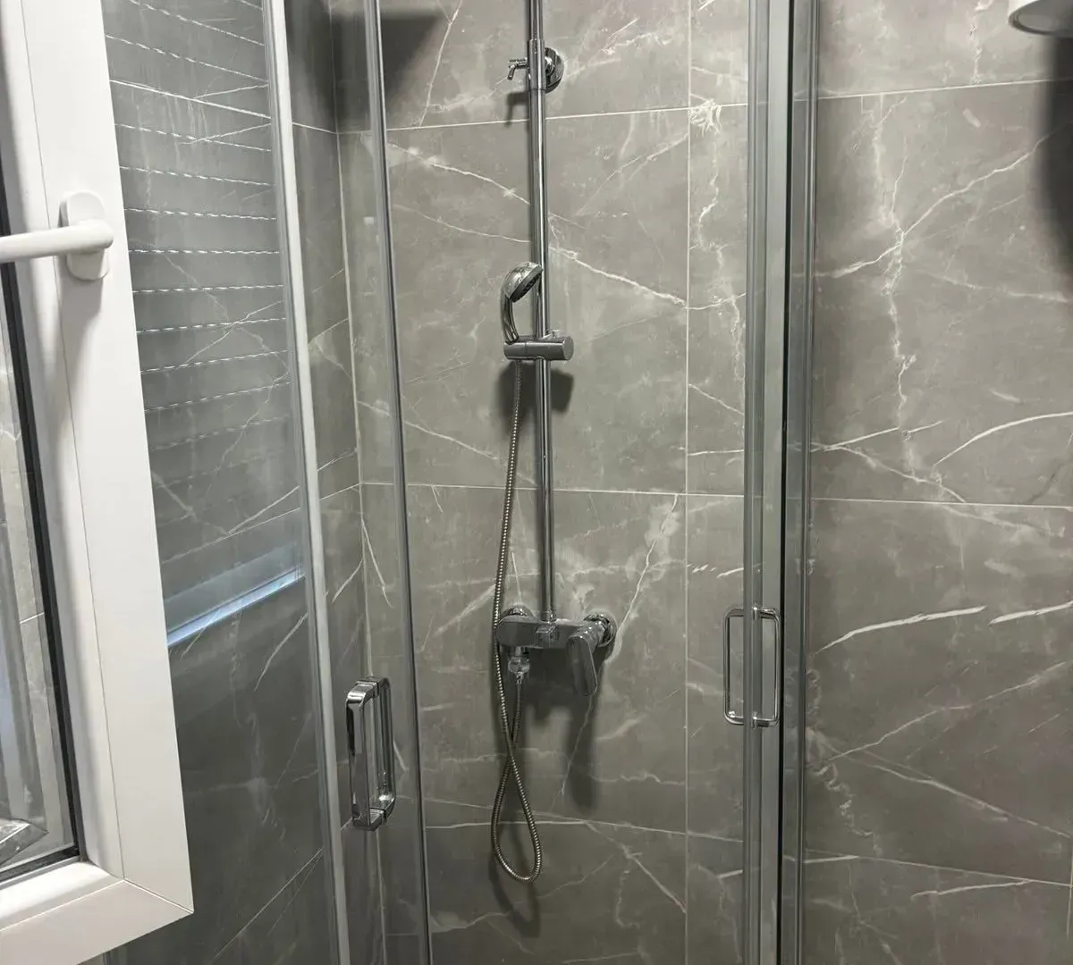 Rent, two bedroom apartment, 59m², Zabjelo, Podgorica
