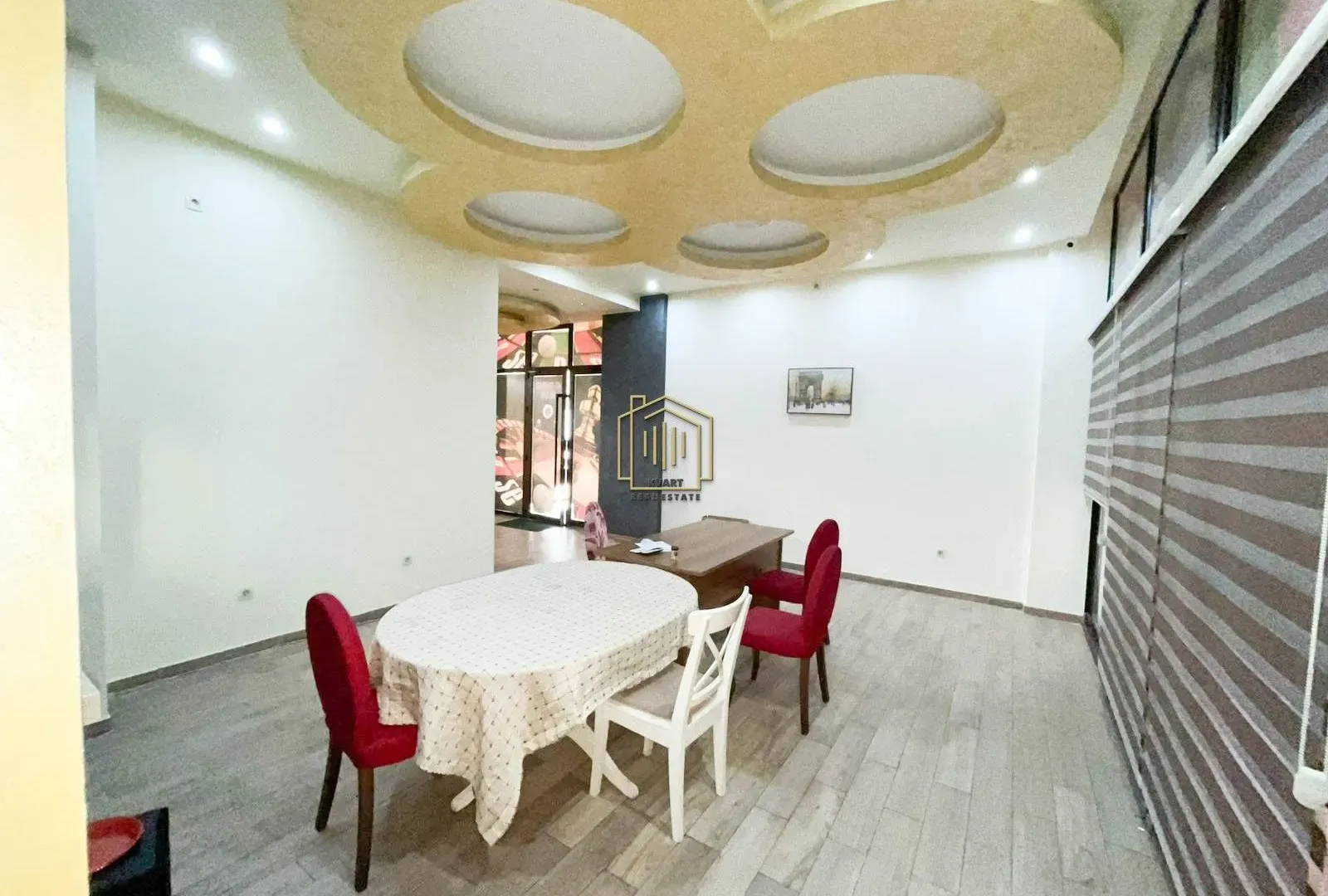 Prodaja, poslovni prostor, 60m², Preko Morače, Podgorica