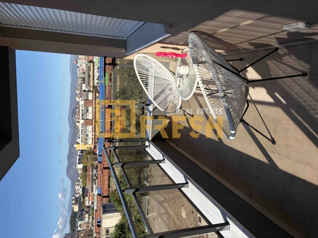 Prodaja, dvosoban stan, 67m², Stari Aerodrom, Podgorica