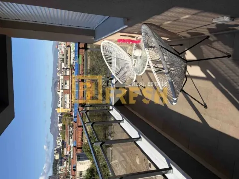 Prodaja, dvosoban stan, 67m², Stari Aerodrom, Podgorica - image 11