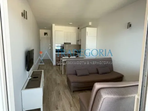 Prodaja, stan, 33m², Dobra Voda, Bar - image 5