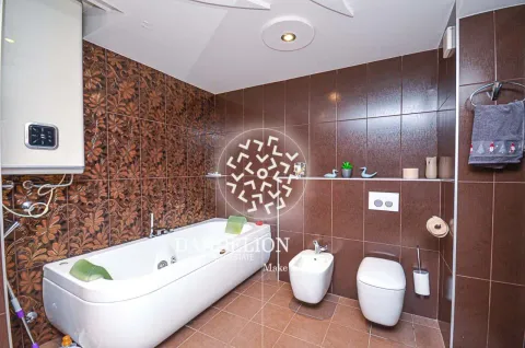 Rent, one bedroom apartment, 59m², Central Point, Podgorica - image 907