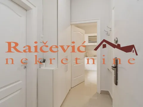 Prodaja, dvosoban stan, 40m², Zvezdara Sve Podlokacije, Beograd - image 5