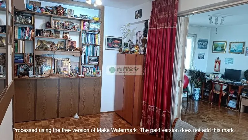 Prodaja, trosoban stan, 103m², Čukarica, Beograd