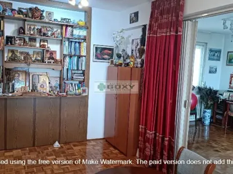 Prodaja, trosoban stan, 103m², Čukarica, Beograd