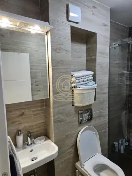 Rent, three bedroom apartment, 56m², Zemun Cara Dušana, Zemun Sve Podlokacije - image 8