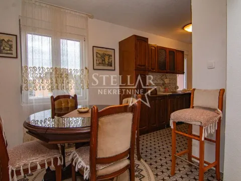 Izdavanje, dvosoban stan, 70m², Gornja Gorica, Podgorica - image 3
