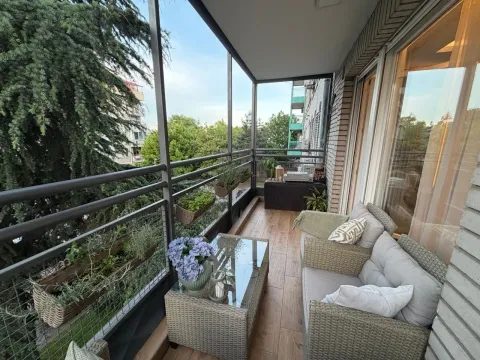 Prodaja, trosoban stan, 81m², Partizanov Stadion, Beograd - image 5