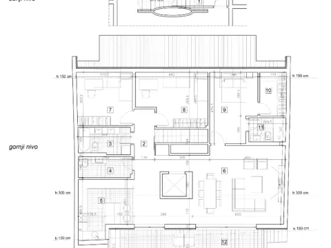 Prodaja, stan, 146m², Grbavica, Novi Sad Sve Podlokacije - image 8