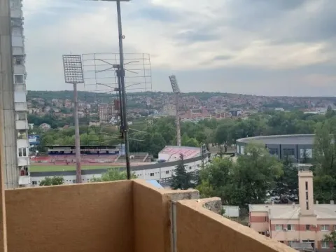 Sale, three bedroom apartment, 70m², Medijana, Niš - image 15