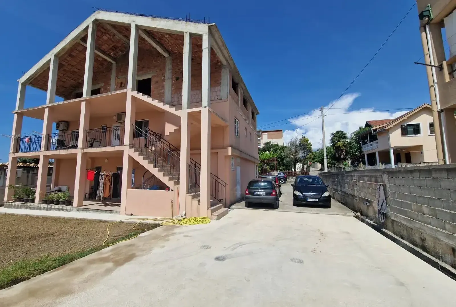 Prodaja, kuća, 273m², Tivat, Crna Gora