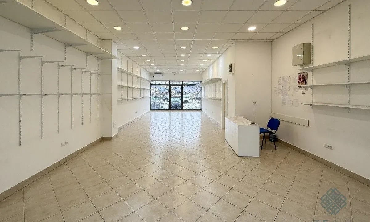 Sale, office space, 120m², Stari Aerodrom, Podgorica