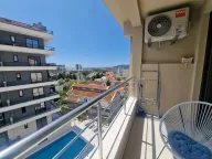 Izdavanje, jednosoban stan, 45m², Bečići, Budva - image 8