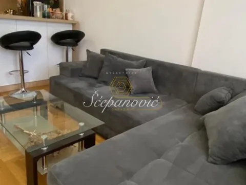 Prodaja, dvosoban stan, 45m², Nova Detelinara, Novi Sad Sve Podlokacije - image 6