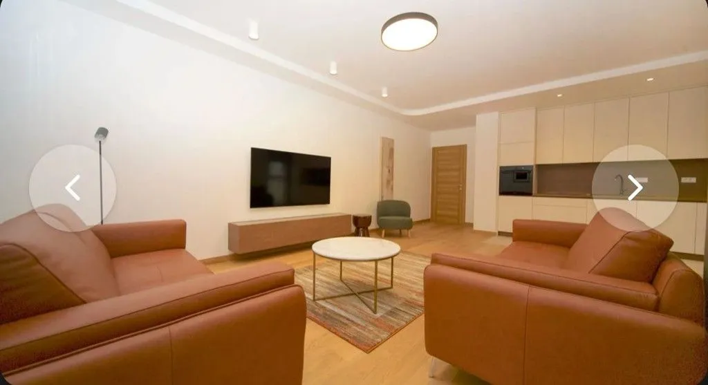 Rent, three bedroom apartment, 105m², New City, Podgorica