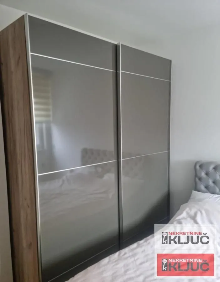 Izdavanje, jednosoban stan, 40m², Adice, Novi Sad Sve Podlokacije