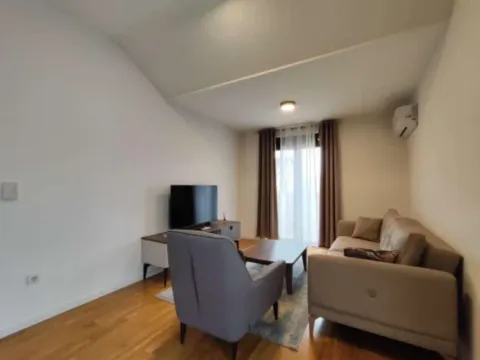 Izdavanje, jednosoban stan, 50m², Zabjelo, Podgorica - image 6