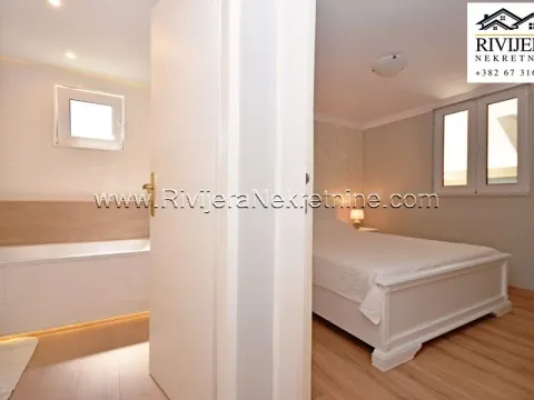 Prodaja, kuća, 213m², Žvinje, Herceg Novi - image 17
