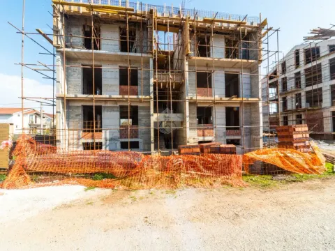 Sale, one bedroom apartment, 36m², Zabjelo, Podgorica - image 7