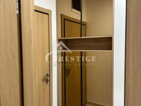 Izdavanje, jednosoban stan, 47m², City Kvart, Podgorica - image 5