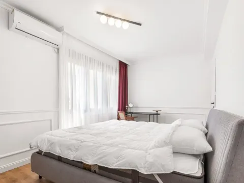 Rent, two bedroom apartment, 77m², Seljanovo, Tivat - image 4