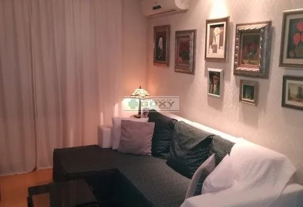 Sale, three bedroom apartment, 79m², Rakovica, Beograd