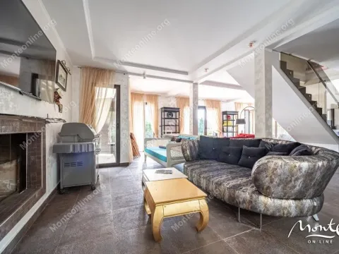 Prodaja, kuća, 188m², Sasovići, Herceg Novi - image 5
